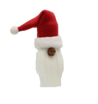 Small Gnome "Santa"