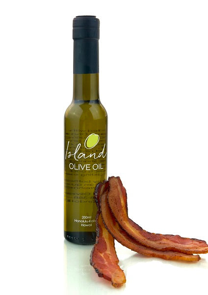 bacon flavored products